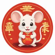 1996属鼠运势最好的几年，96年属鼠人的运势