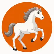 2025年属马和什么属相相冲，属马最忌三个属相