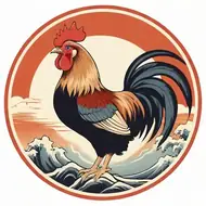 1933年属鸡的命里有两大劫，93年属鸡32岁有一劫