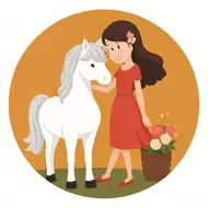 属马女的婚姻配属什么的最好，属马女和什么属相最佳配偶