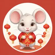 1996属鼠三合生肖是什么：1996属鼠的最佳婚配