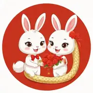 属兔与蛇 这两生肖合不合婚姻，兔和蛇的属相合不合结婚