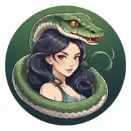 2001年的蛇和什么属相最配，属蛇女最佳配偶属相