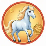 马年出生的人2025年运程：2025属马人的运势和财运