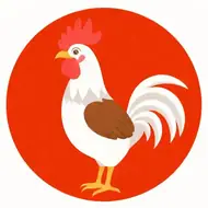 属鸡的年龄表一览表2025，属鸡的2025年几岁