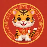 2025年属虎刑太岁怎么化解，今年属虎犯太岁如何解