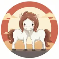 90年属马的跟属什么的合适，90属马的属相婚配表