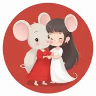 属鼠女的最佳配偶属相和年龄，属鼠女最佳婚配表