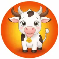 生肖牛2025年运势完整版：1973属牛在2025运气怎么样