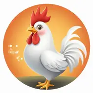 属鸡的今年多大了2025年出生，鸡的年龄是多少岁