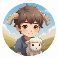 午时出生属羊的男孩命运好吗，属羊男孩午时出生好不好