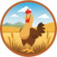 二年级日积月累十二生肖视频讲解，二月耕大地鸡犬盼秋收打一生肖