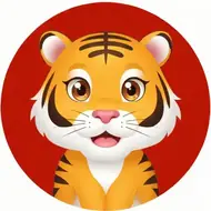 76岁属虎在2025年的运势：76岁属虎今年有灾难吗