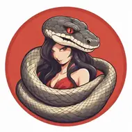 1977年蛇的最佳婚配属相，1977年属蛇女婚配