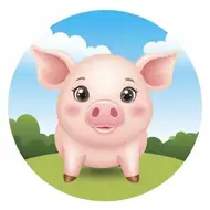 生肖猪2025年不可错过的贵人：猪的贵人是什么生肖年属什么