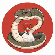 属蛇的最佳婚配和最忌婚配表，属蛇最佳婚配前十名属相