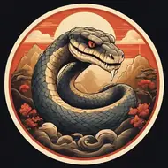 属蛇的今年多大2025年运势：2025年属蛇的人多大年龄