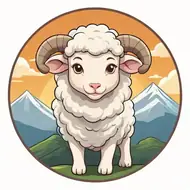 1979属羊46岁以后运气，79年属羊46岁有一灾