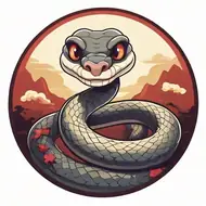 属蛇8月出生的人命运怎么样：属蛇几月出生命苦