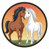 90年的马和什么属相合作好，90属马的属相婚配表