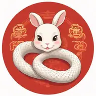 蛇年属兔人的运势如何2025：1975属兔50岁以后运气如何