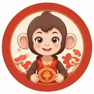 属猴女生和什么属相最配婚姻：女属猴的和什么属相最配