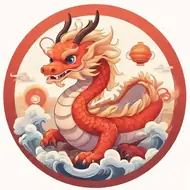 2000龙跟什么生肖配对最好：2000年属龙男最佳婚配