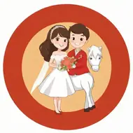 1990属马女人婚姻怎么样，1990年属马的姻缘女人