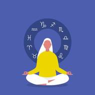 五大旺夫星座女性格深聊