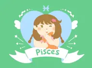 双鱼座今日运势(附3步开运指南)