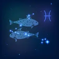 双鱼座上升星座对照表：3分钟看懂你的隐藏性格