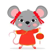 属鼠今日运势指南：2025年2月9日精准解析